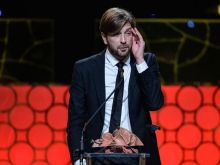 Ruben Östlund