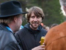 Ruben Östlund