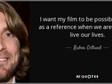 Ruben Östlund