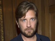 Ruben Östlund