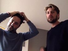 Ruben Östlund
