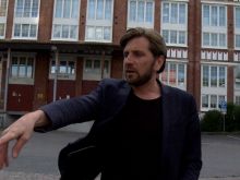 Ruben Östlund