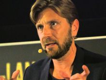 Ruben Östlund