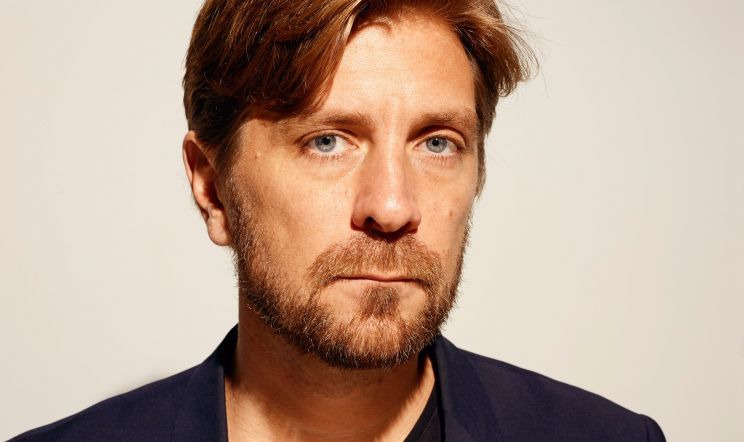 Ruben Östlund