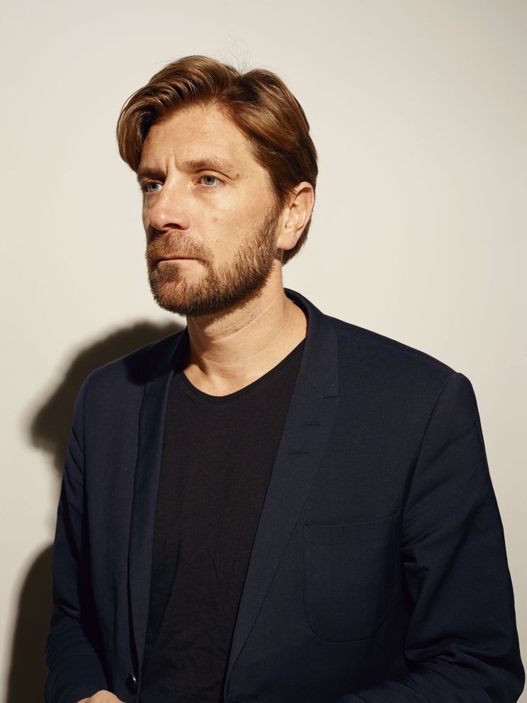 Ruben Östlund