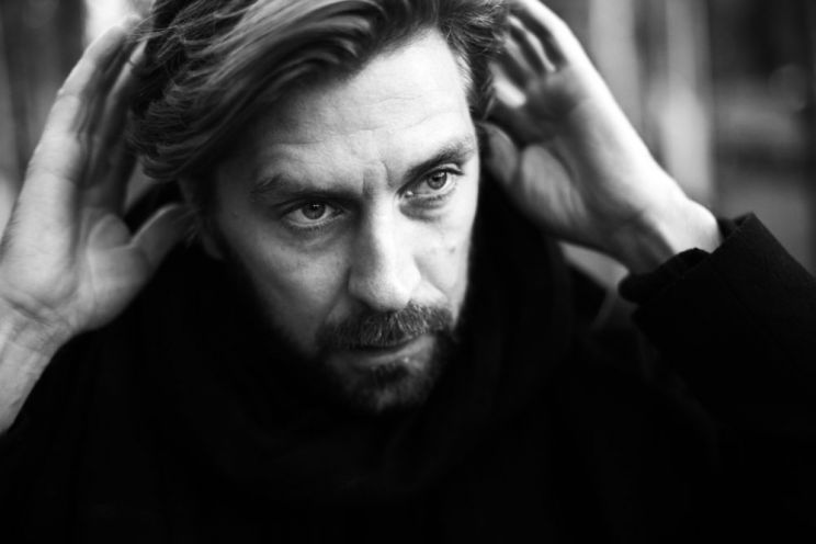 Ruben Östlund