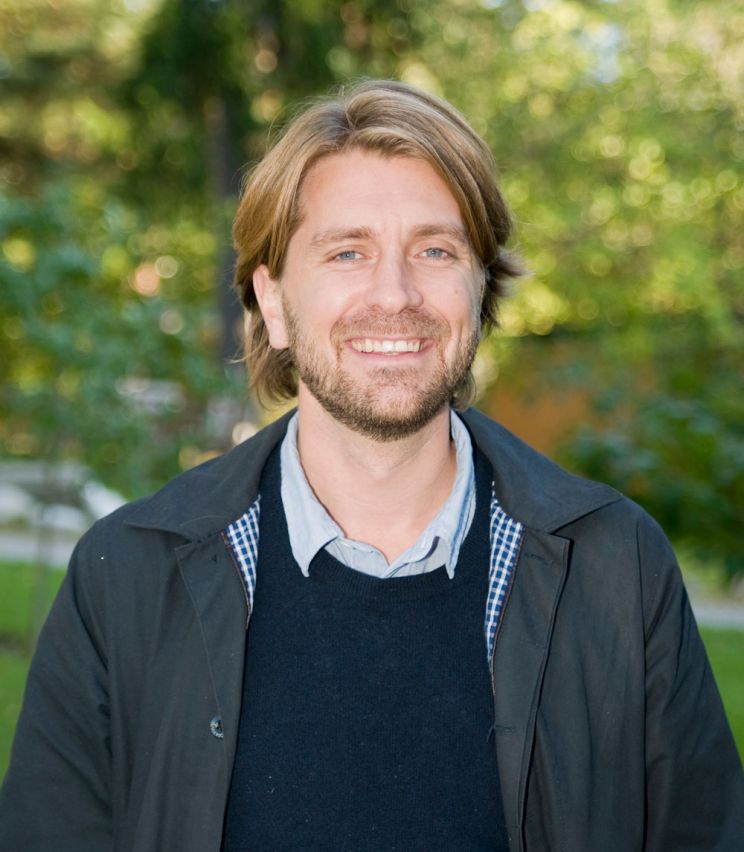 Ruben Östlund