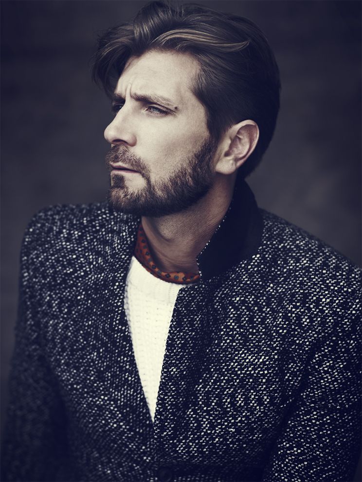 Ruben Östlund