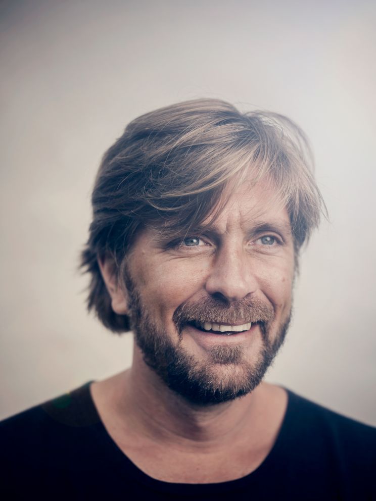 Ruben Östlund