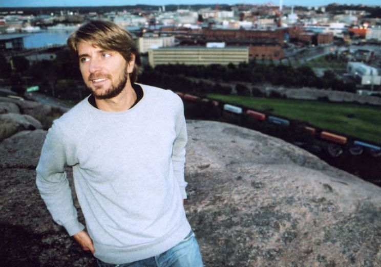 Ruben Östlund