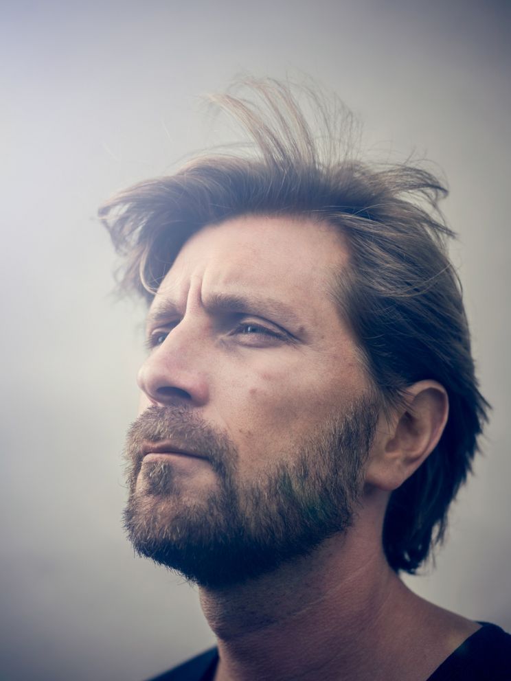 Ruben Östlund