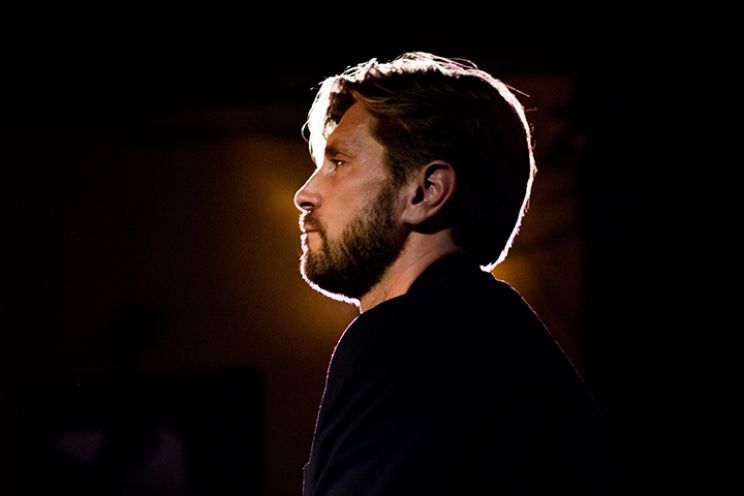 Ruben Östlund