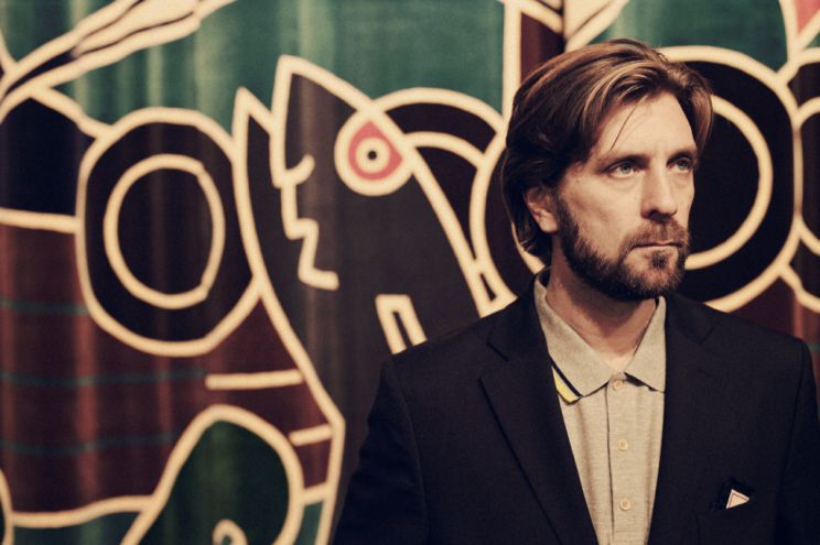 Ruben Östlund