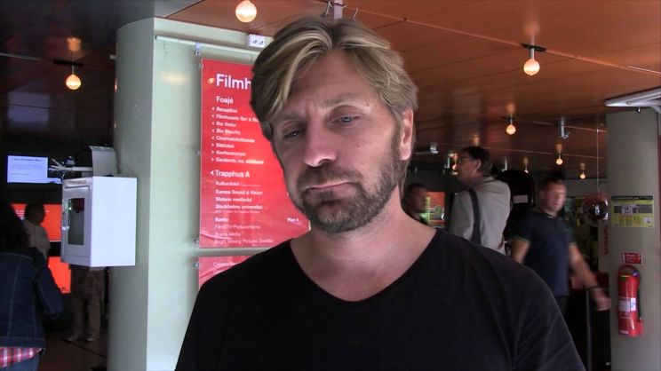 Ruben Östlund