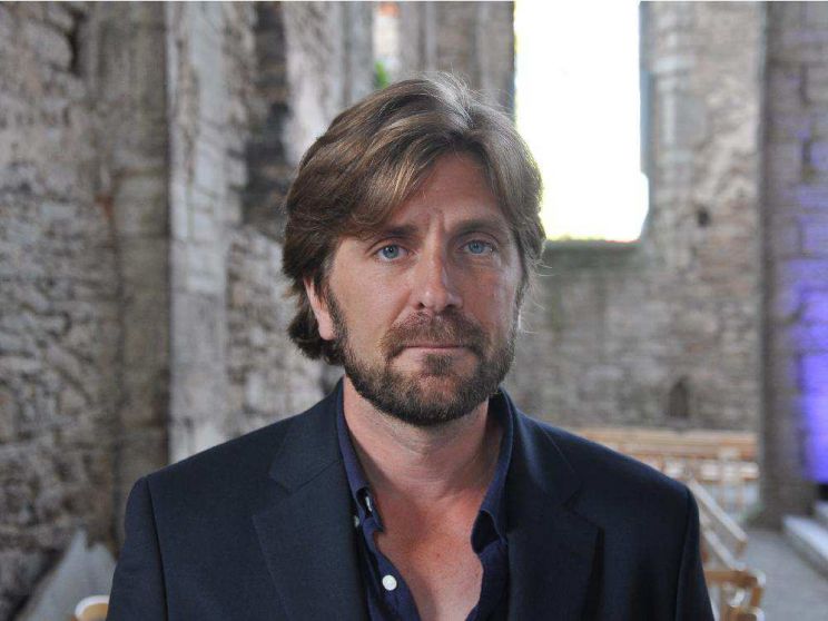 Ruben Östlund