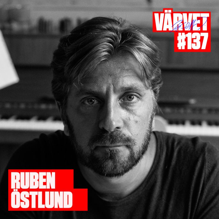 Ruben Östlund