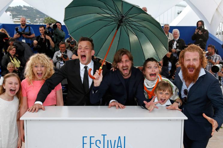 Ruben Östlund