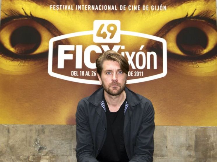 Ruben Östlund