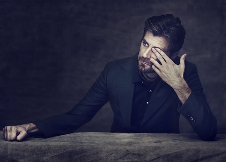 Ruben Östlund