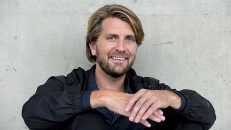 Ruben Östlund
