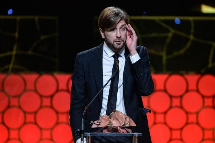 Ruben Östlund