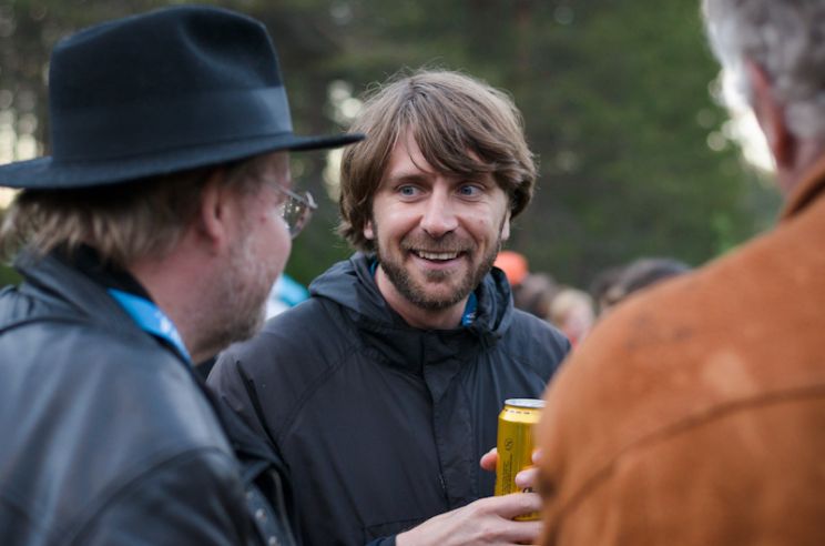 Ruben Östlund