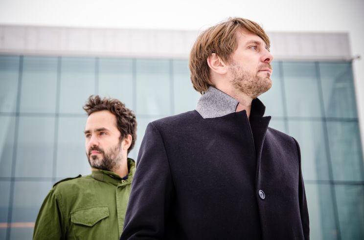 Ruben Östlund