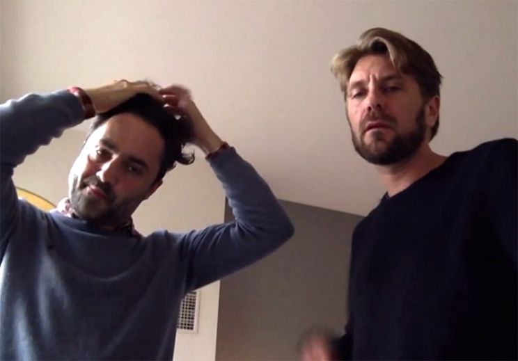 Ruben Östlund