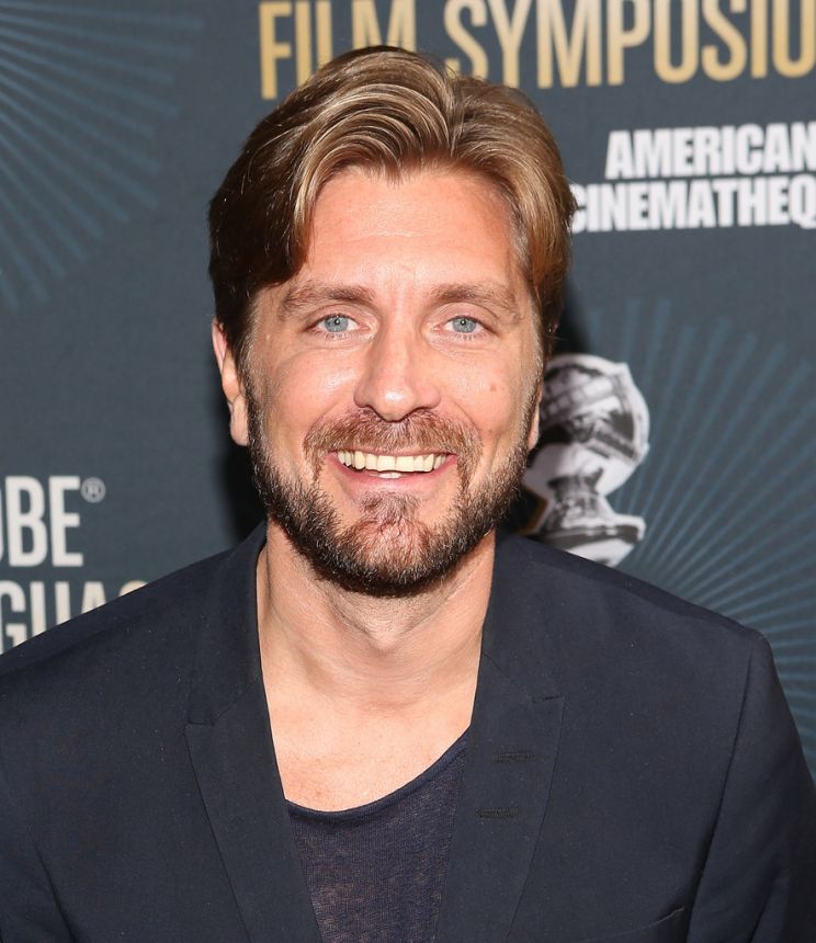 Ruben Östlund