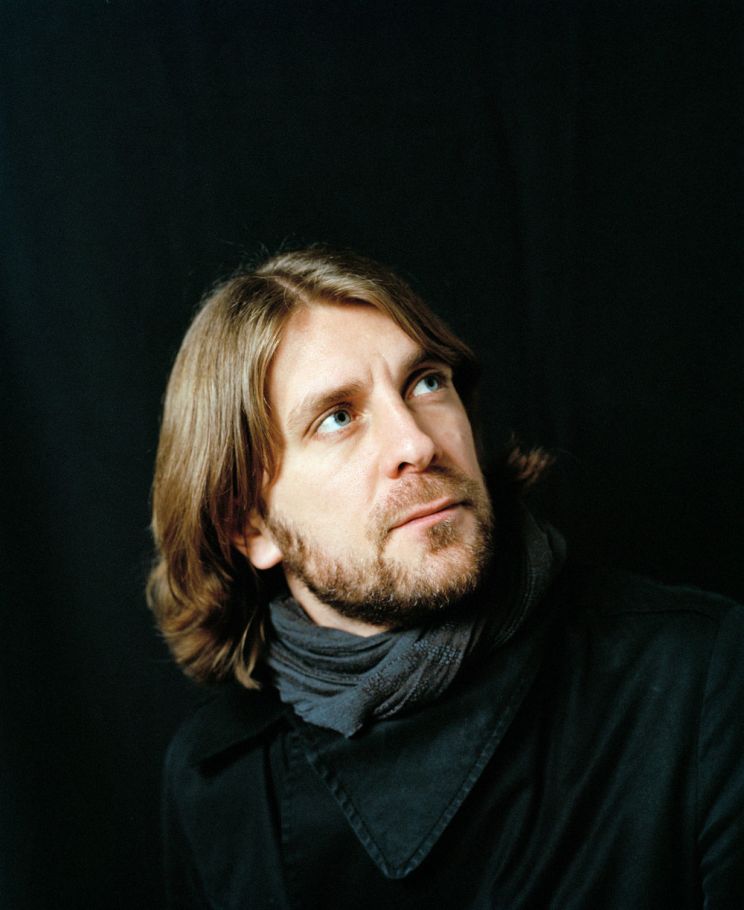 Ruben Östlund