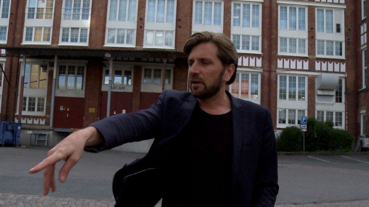 Ruben Östlund