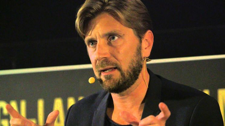 Ruben Östlund