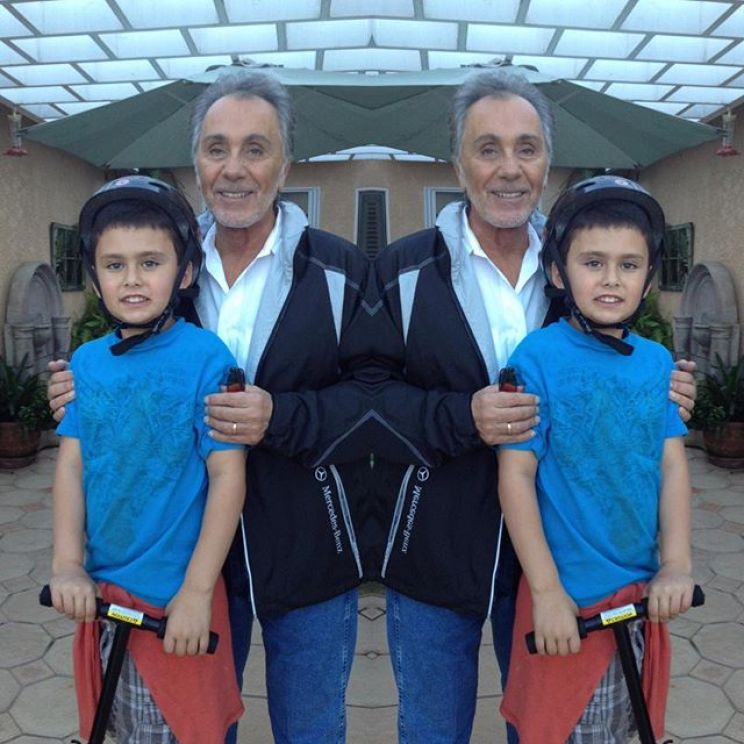 Ruben Roberto Gomez