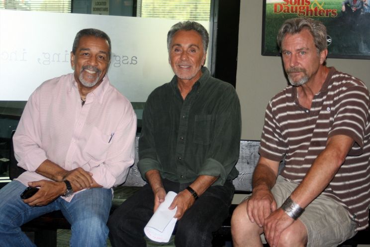 Ruben Roberto Gomez