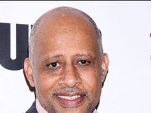 Ruben Santiago-Hudson