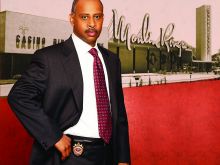 Ruben Santiago-Hudson