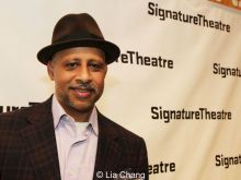 Ruben Santiago-Hudson
