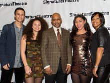 Ruben Santiago-Hudson