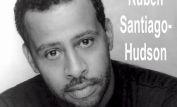 Ruben Santiago-Hudson