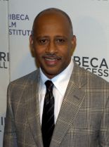 Ruben Santiago-Hudson