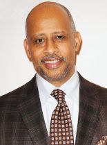 Ruben Santiago-Hudson