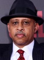 Ruben Santiago-Hudson