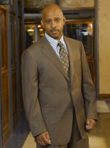 Ruben Santiago-Hudson