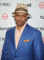 Ruben Santiago-Hudson