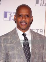 Ruben Santiago-Hudson