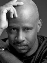 Ruben Santiago-Hudson