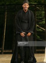 Ruben Santiago-Hudson