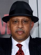 Ruben Santiago-Hudson