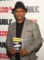Ruben Santiago-Hudson