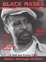 Ruben Santiago-Hudson